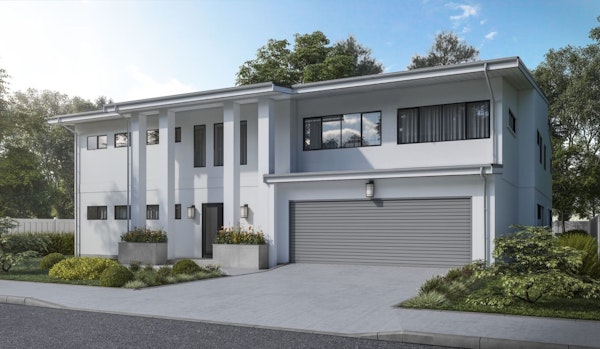 Smart House Kit Home