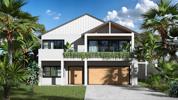 Tallebudgera Kit Home
