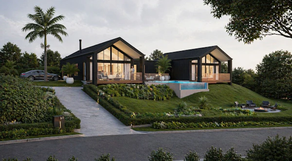 Coco Kit Home