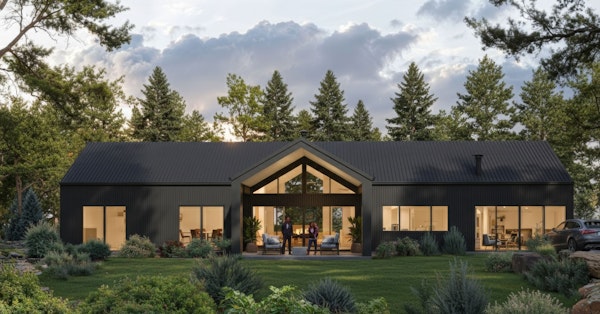 EVIE BINJURA Kit Home