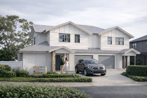 Ulla - Per Unit Kit Home