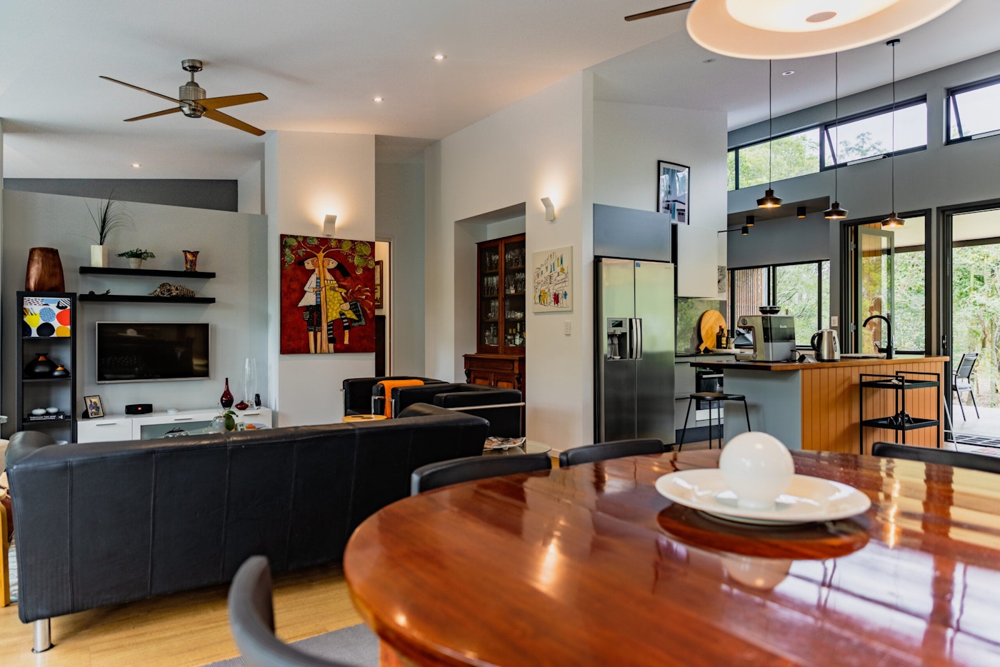 Fernando Elevation 4