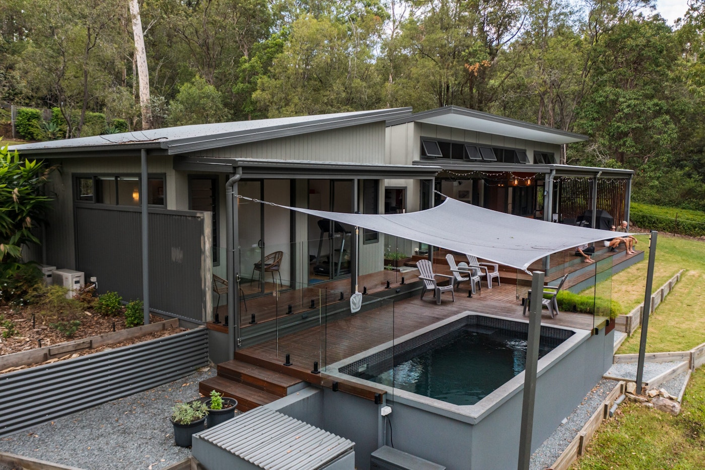 Fernando Elevation 7