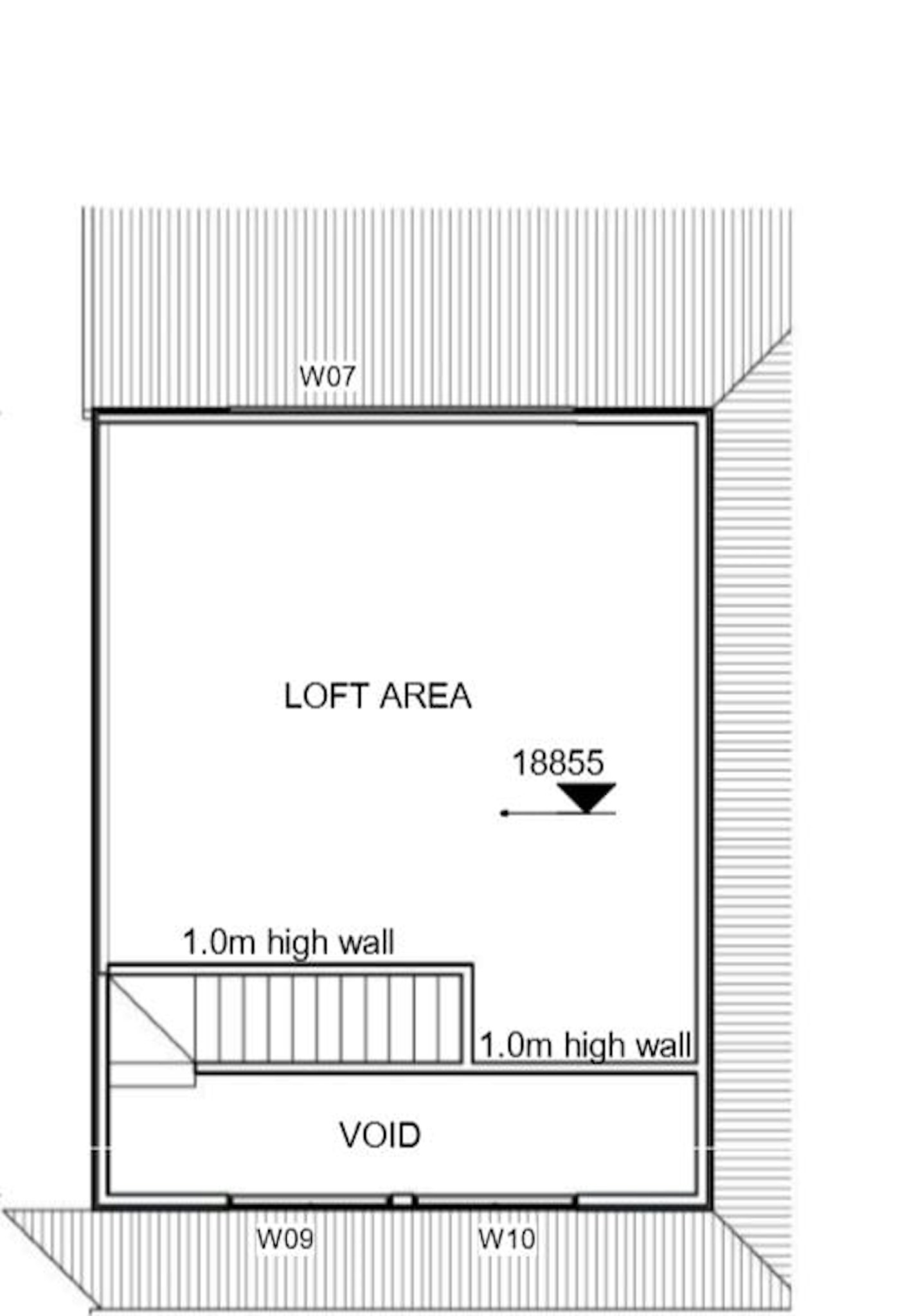 Greenstone Drawing 2