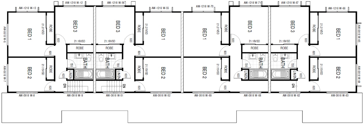 Growers - Per Unit Drawing 2