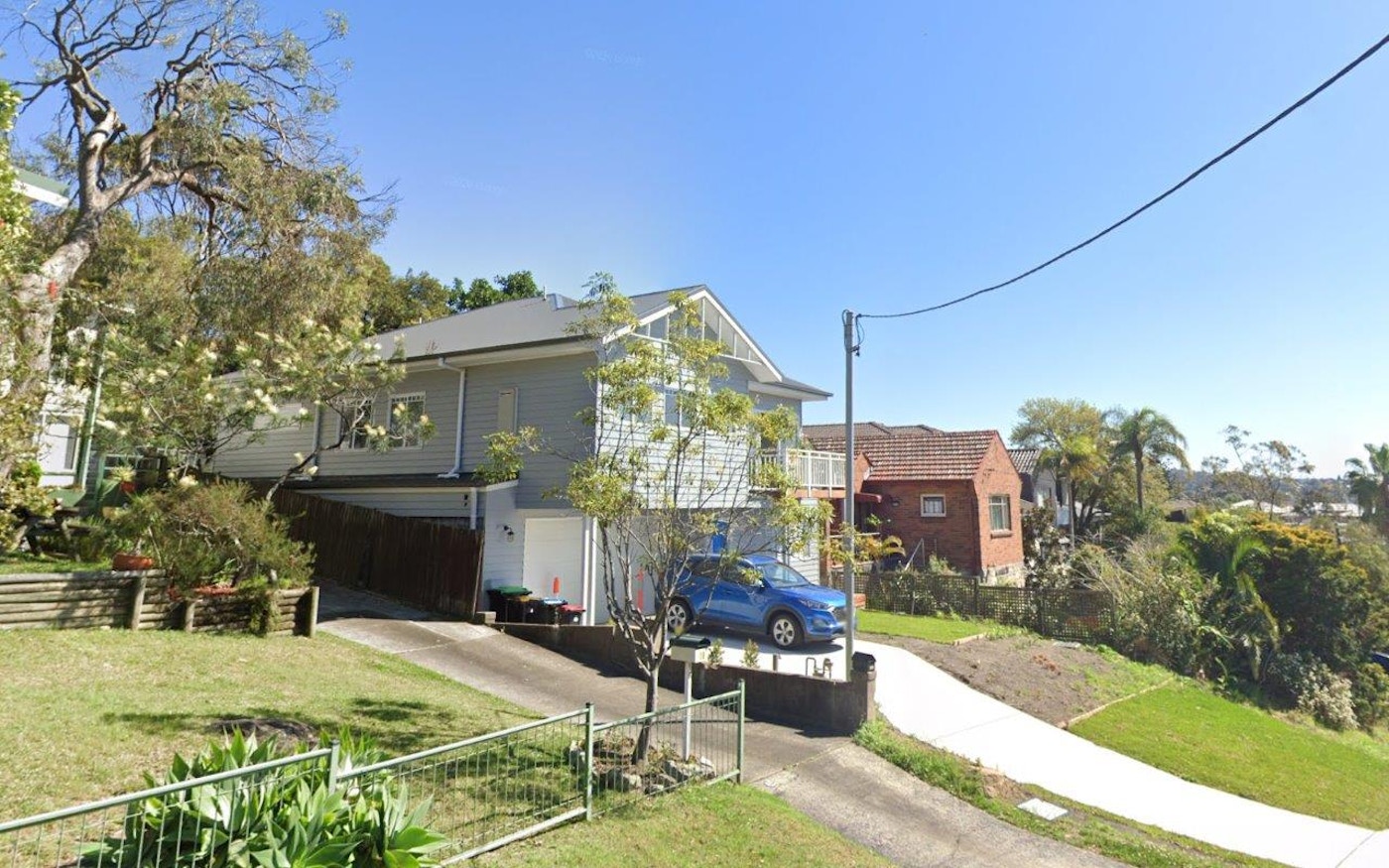 Highview Elevation 3