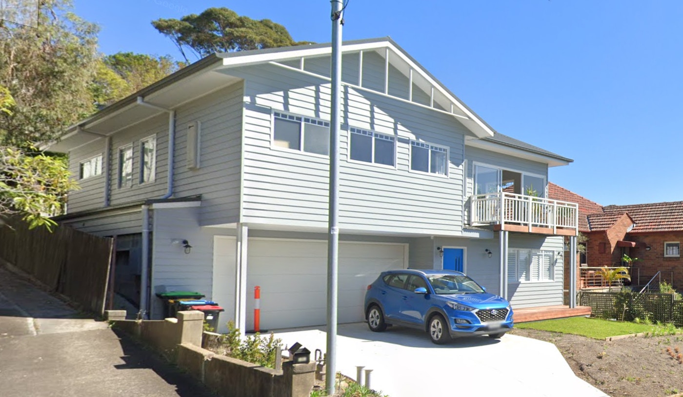 Highview Elevation 4