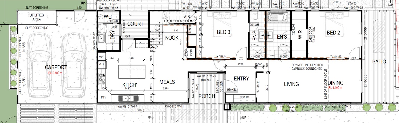 Hornibrook Drawing 2