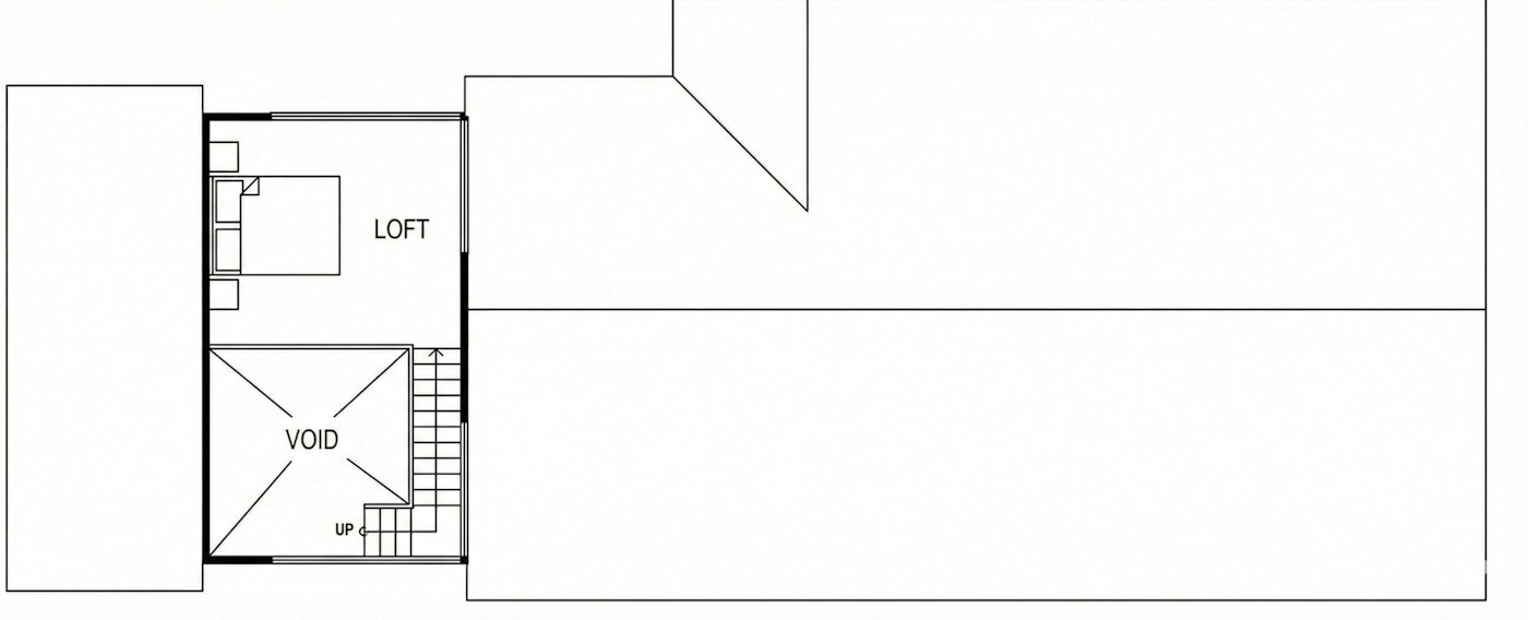 Mallacoota Drawing 2