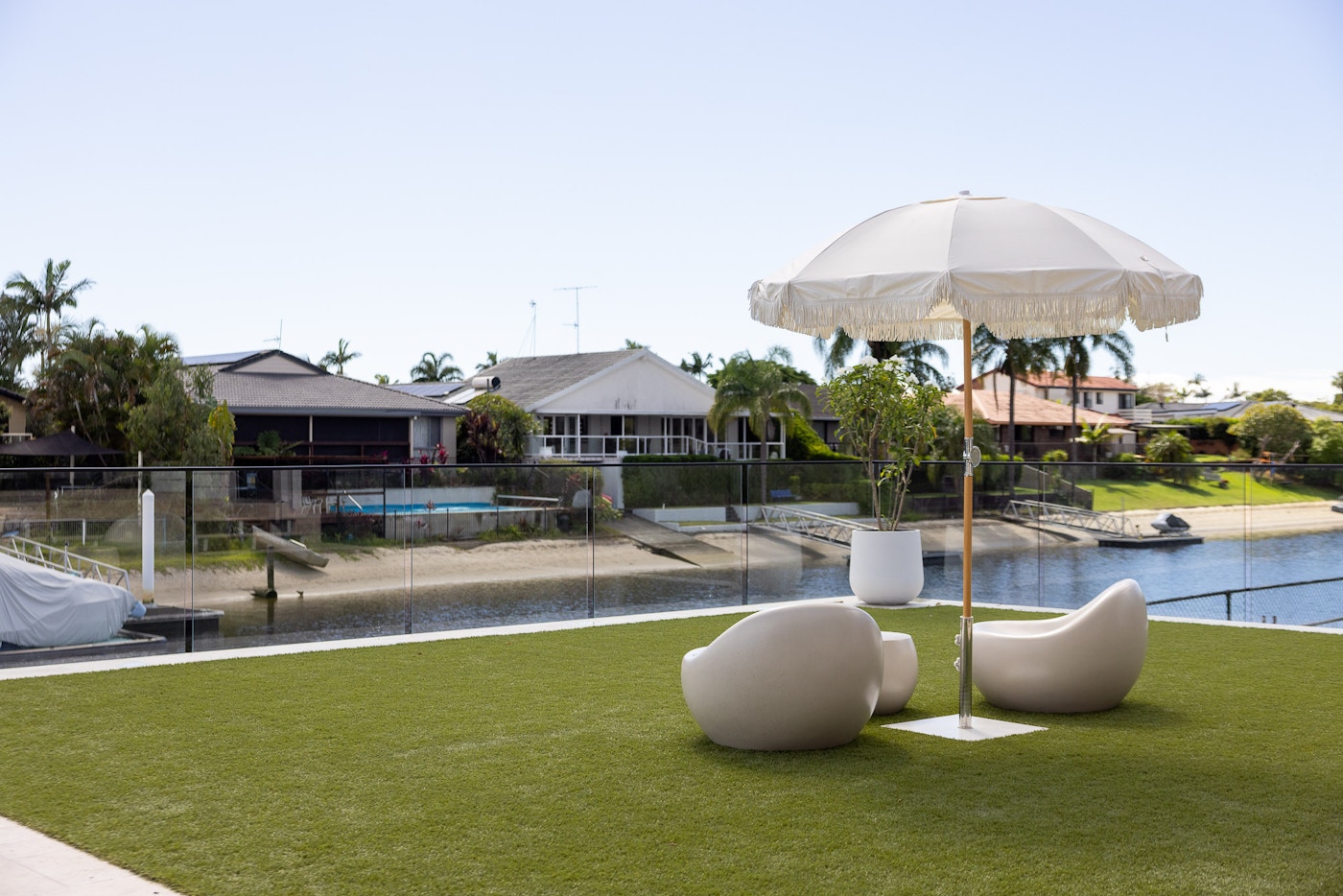 Mcilwain Elevation 4