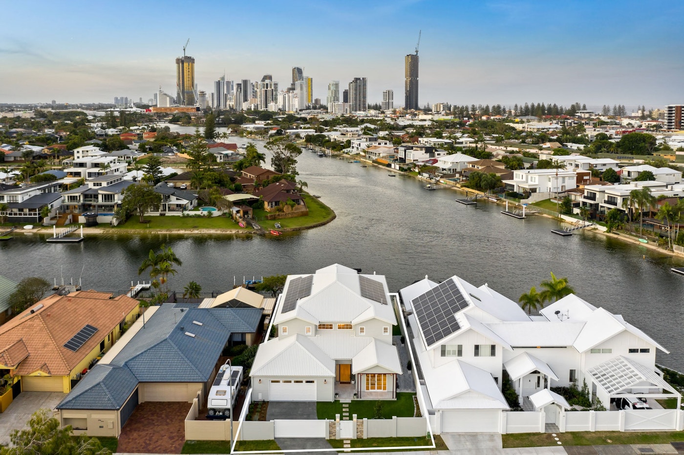 Mermaid Elevation 13