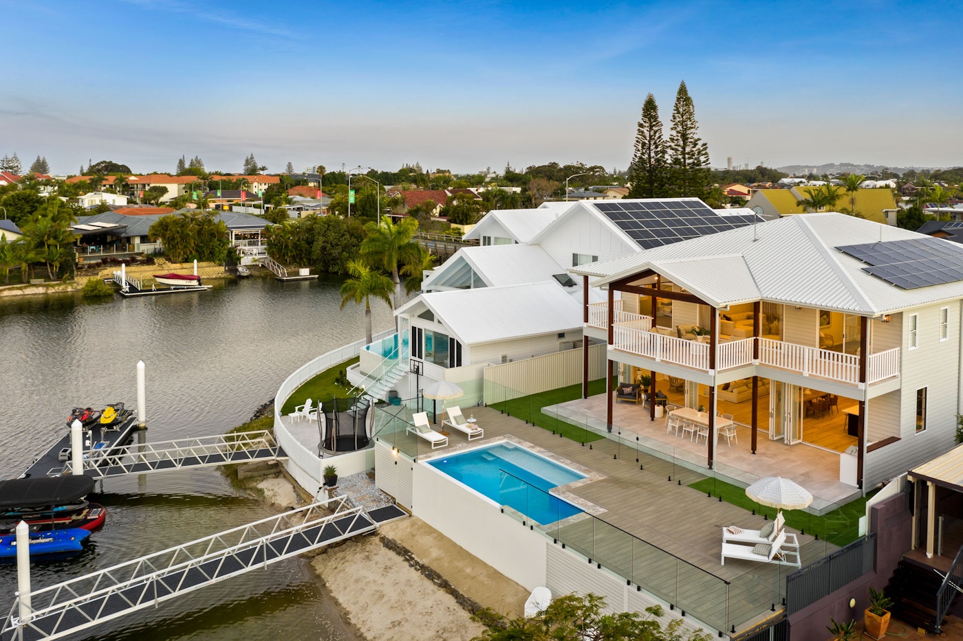 Mermaid Elevation 14