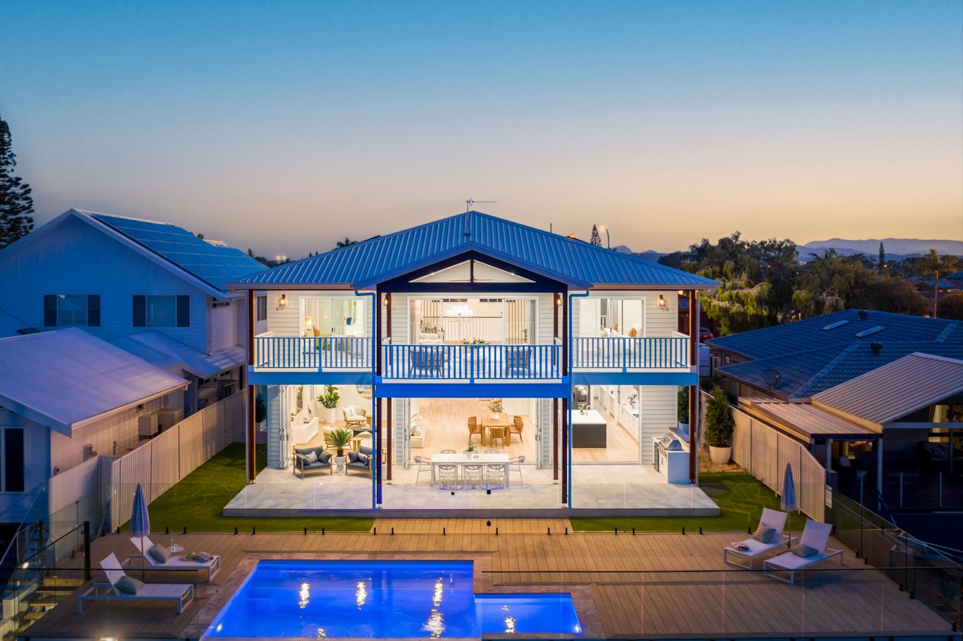 Mermaid Elevation 15