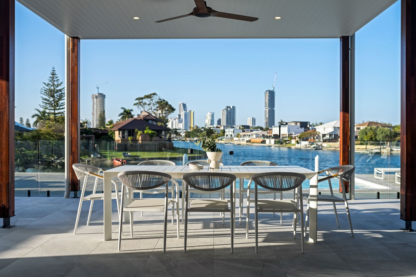 Mermaid Elevation 16