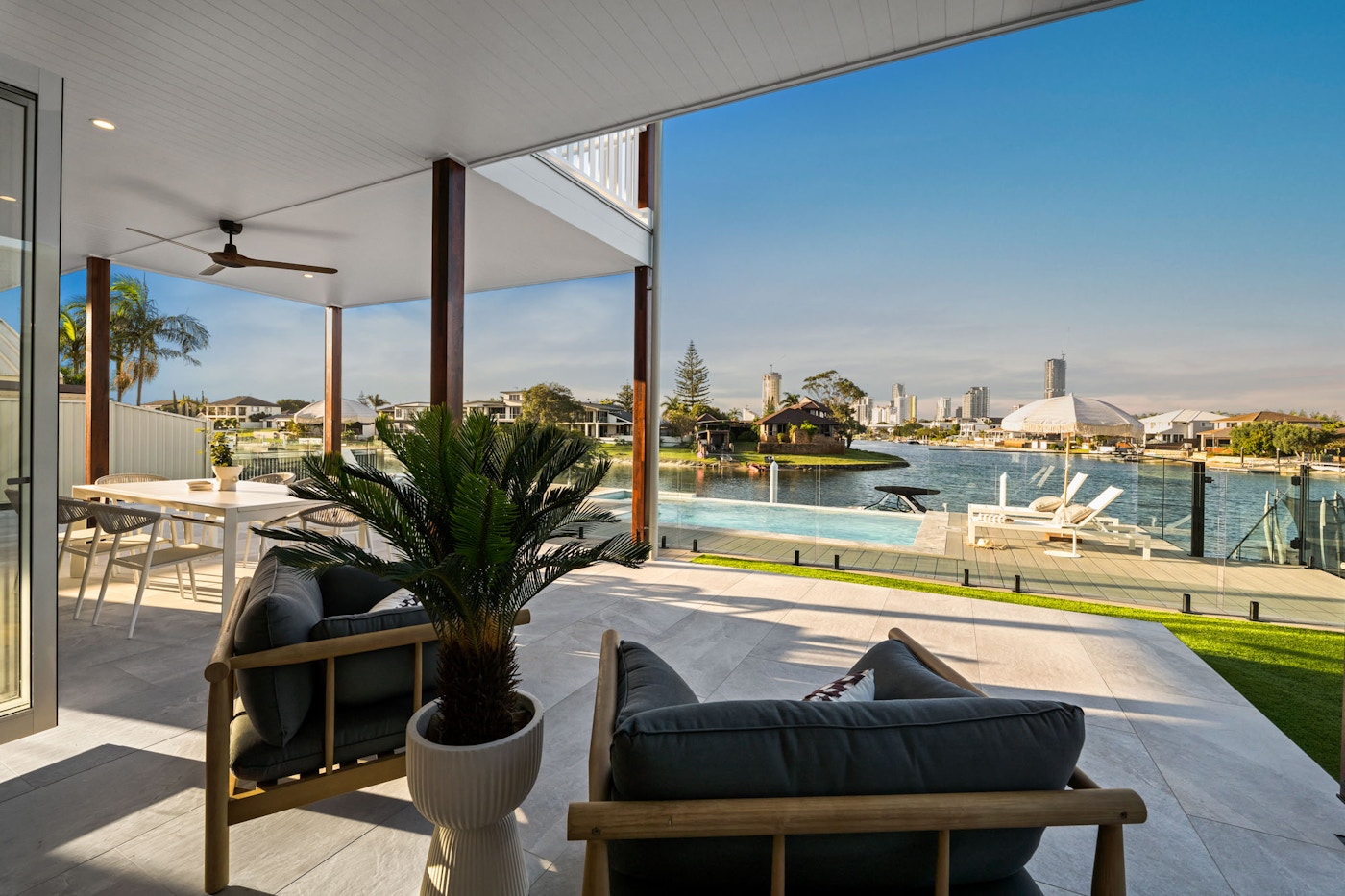 Mermaid Elevation 17