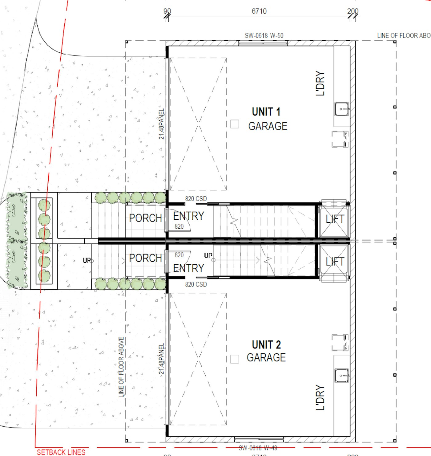 Miles - Per Unit Drawing 1