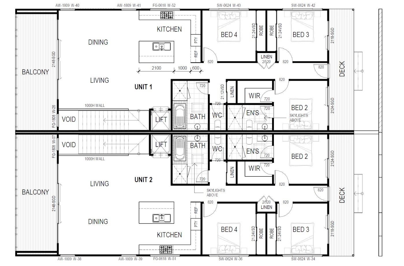Miles - Per Unit Drawing 3