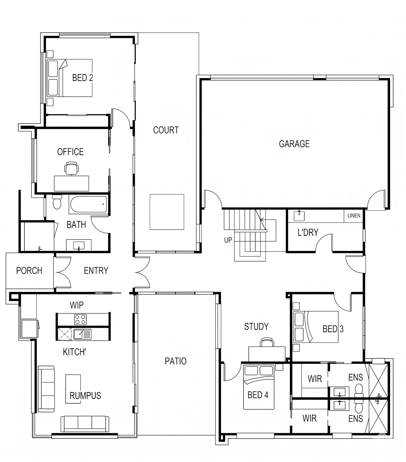 Moritz Drawing 1