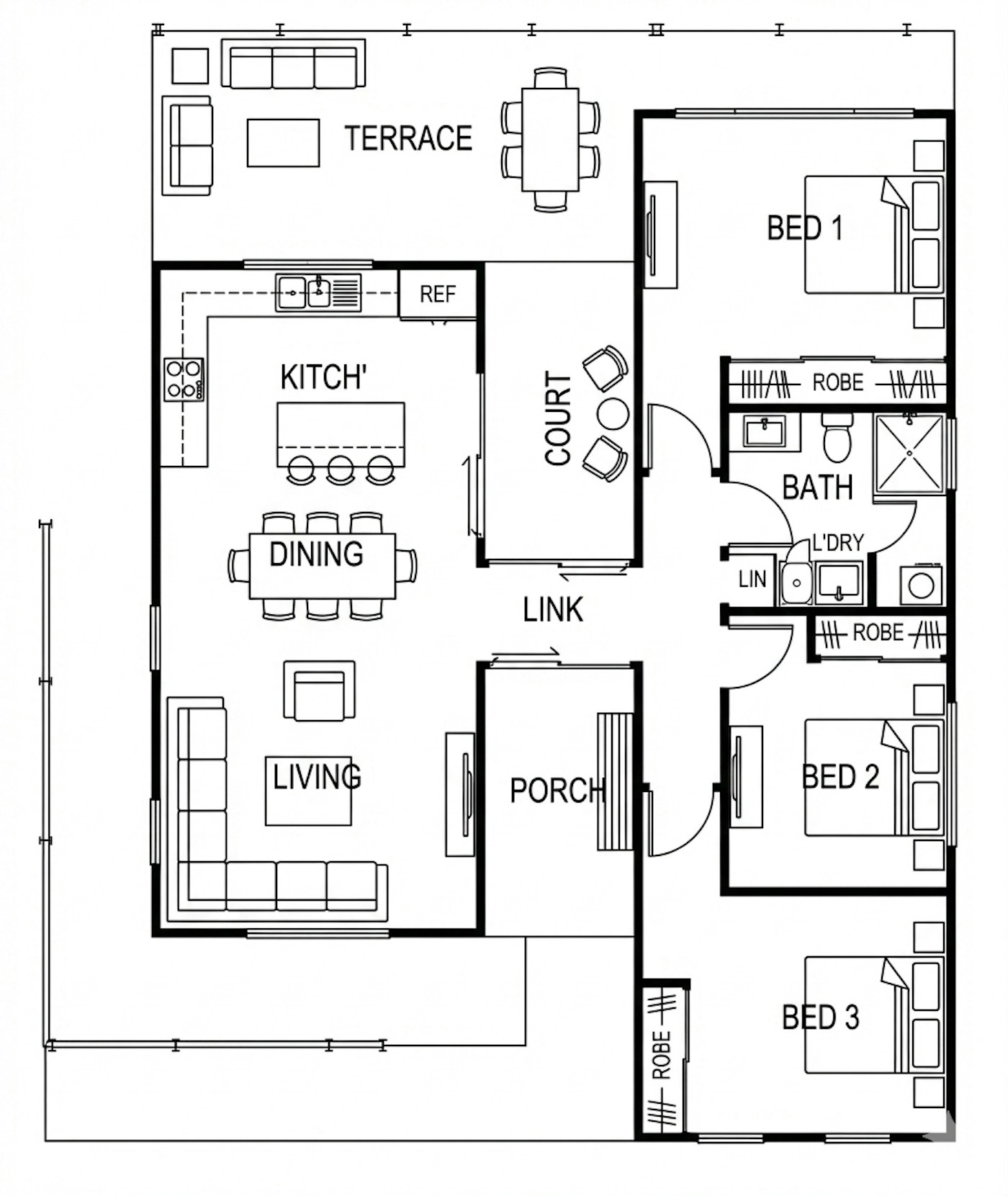 Nova Sport Drawing 1