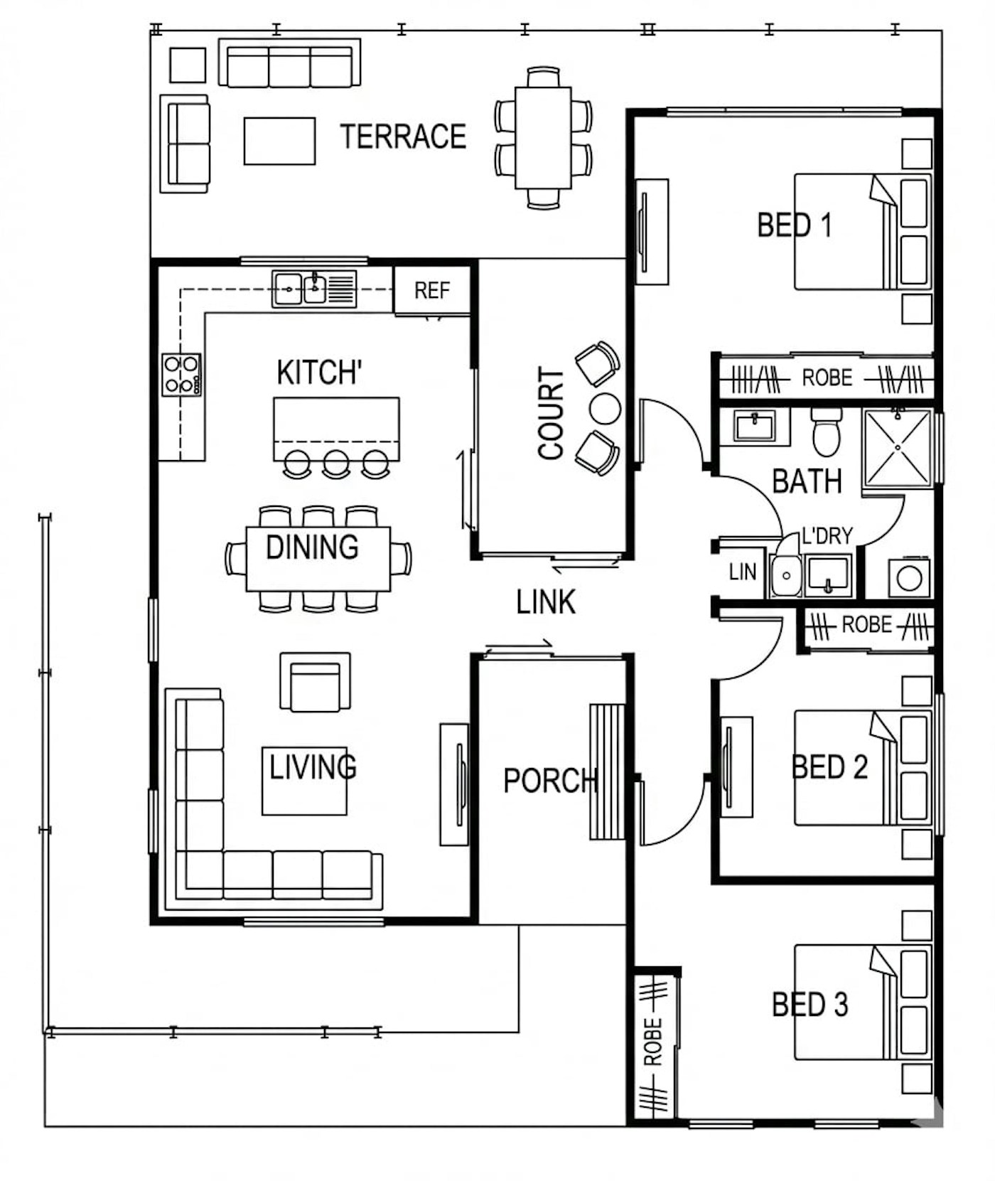 Nova Sport Elevation 2