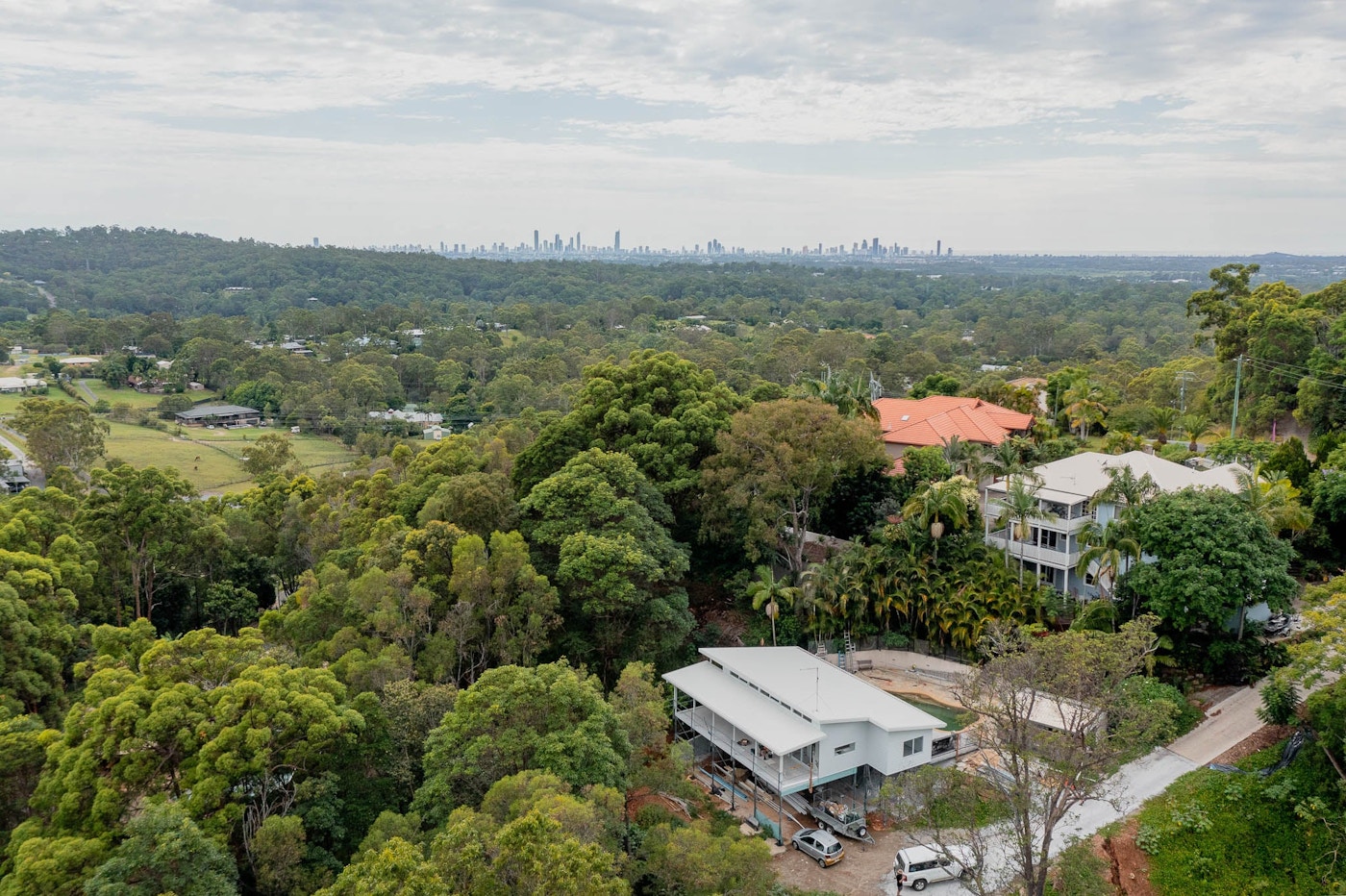 Panorama Elevation 5