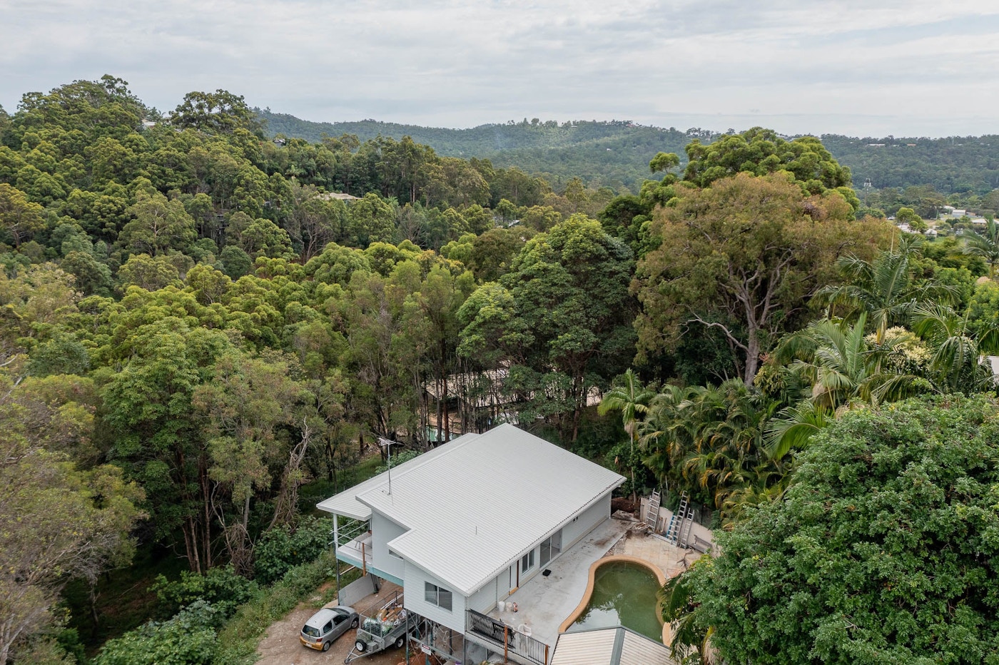 Panorama Elevation 6