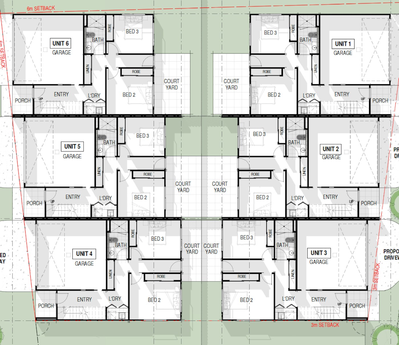 Place - Per Unit Drawing 2