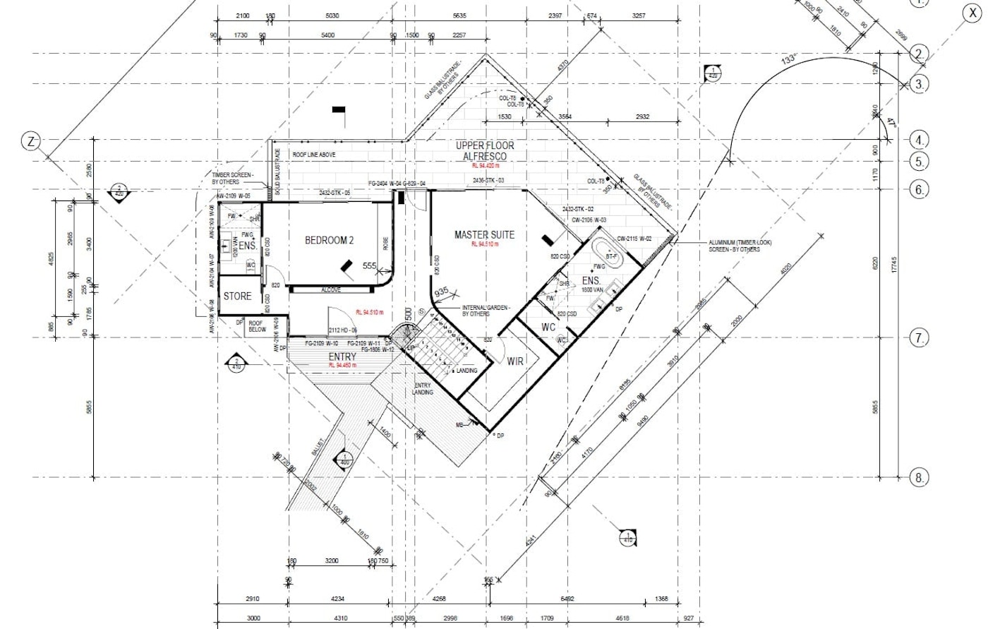 Providence Drawing 2