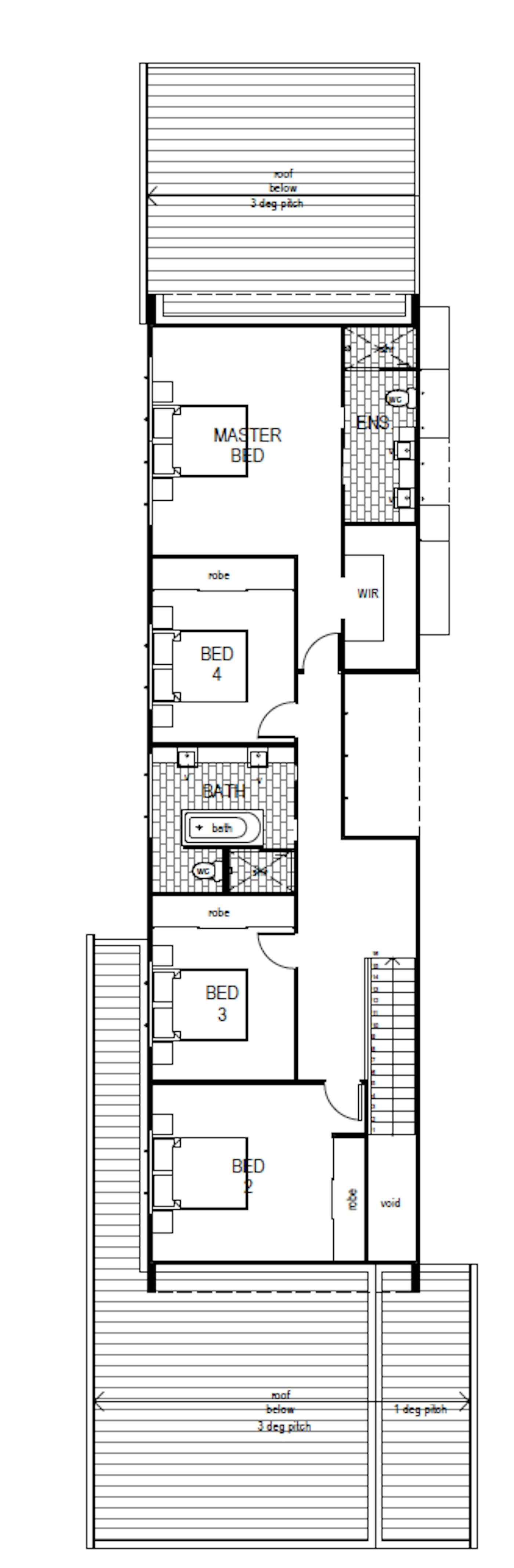 Riverfront Drawing 4