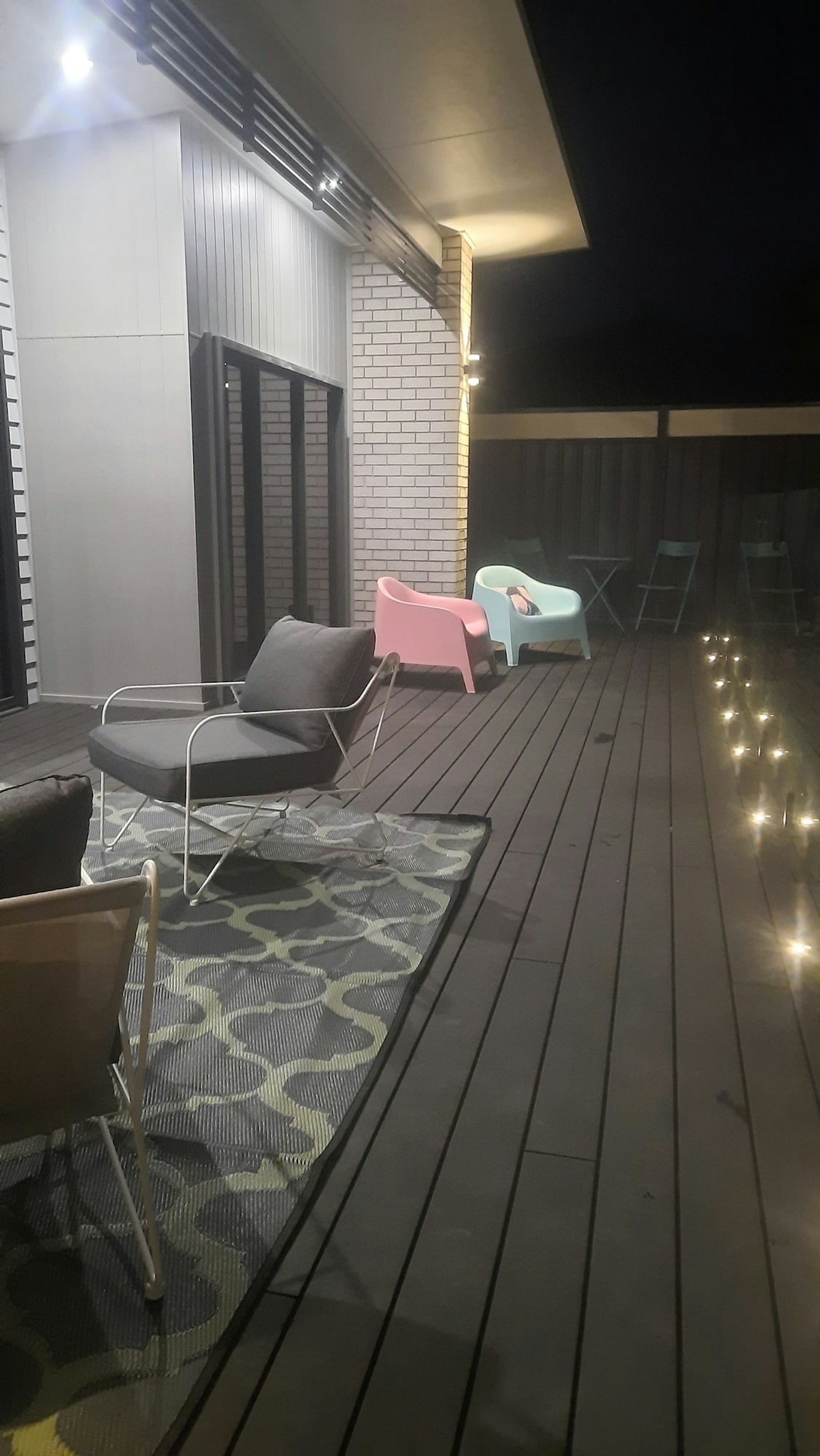 Sea Grass Elevation 3