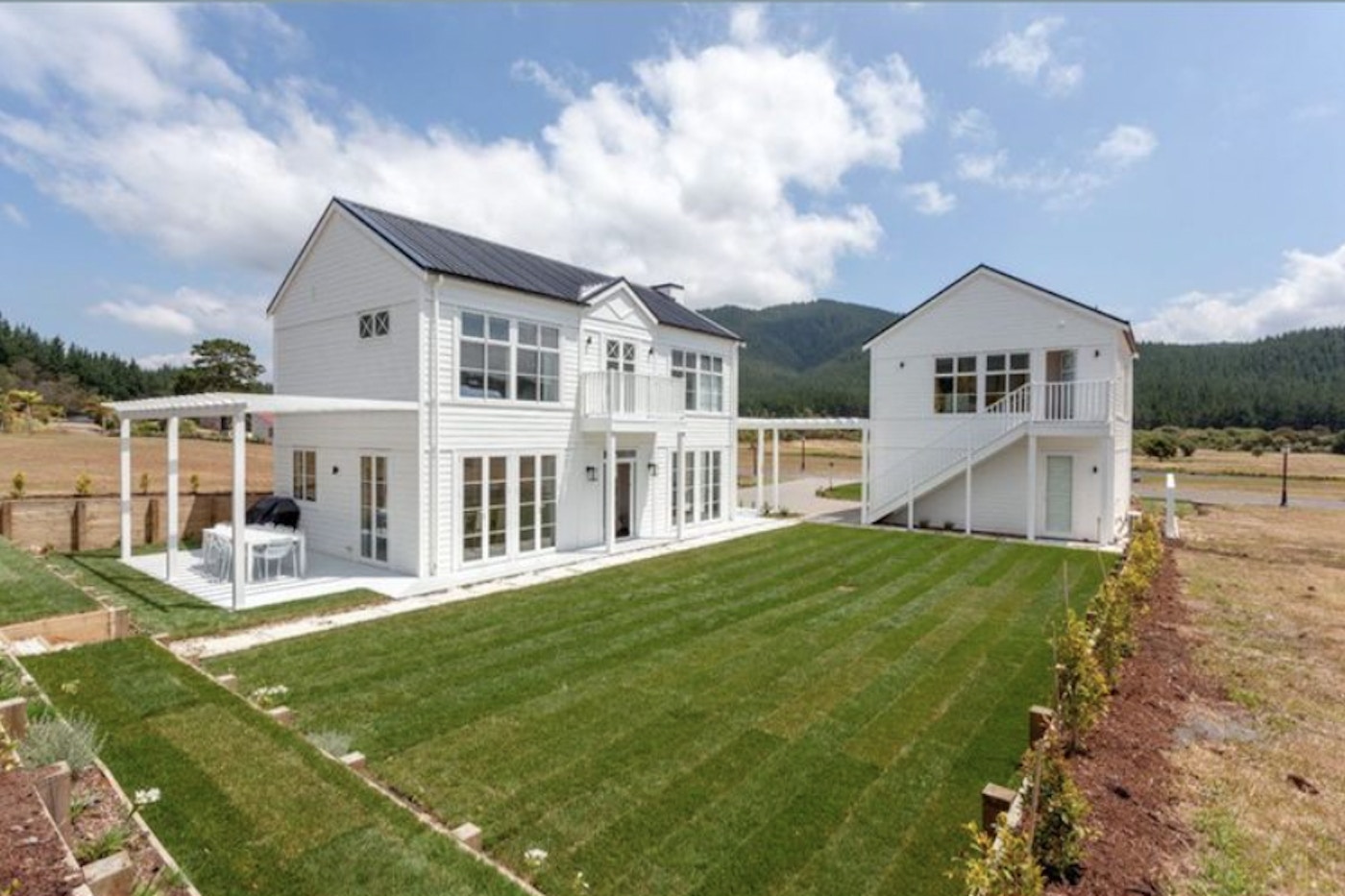 Soliveau Elevation 3