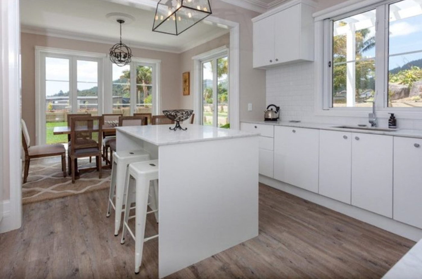 Soliveau Elevation 4