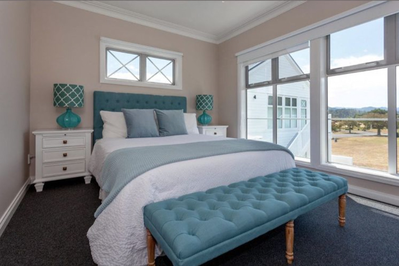 Soliveau Elevation 5