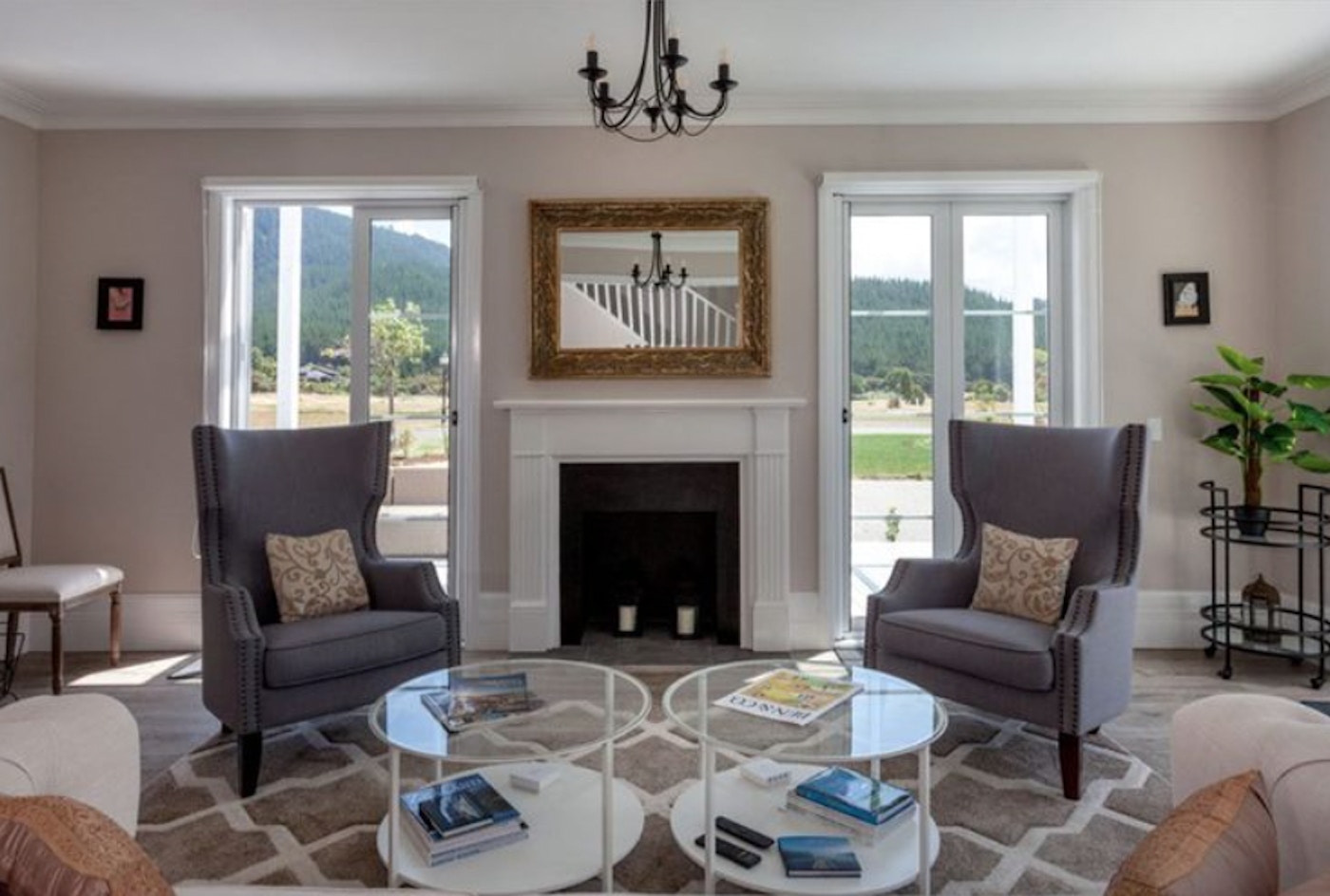 Soliveau Elevation 6