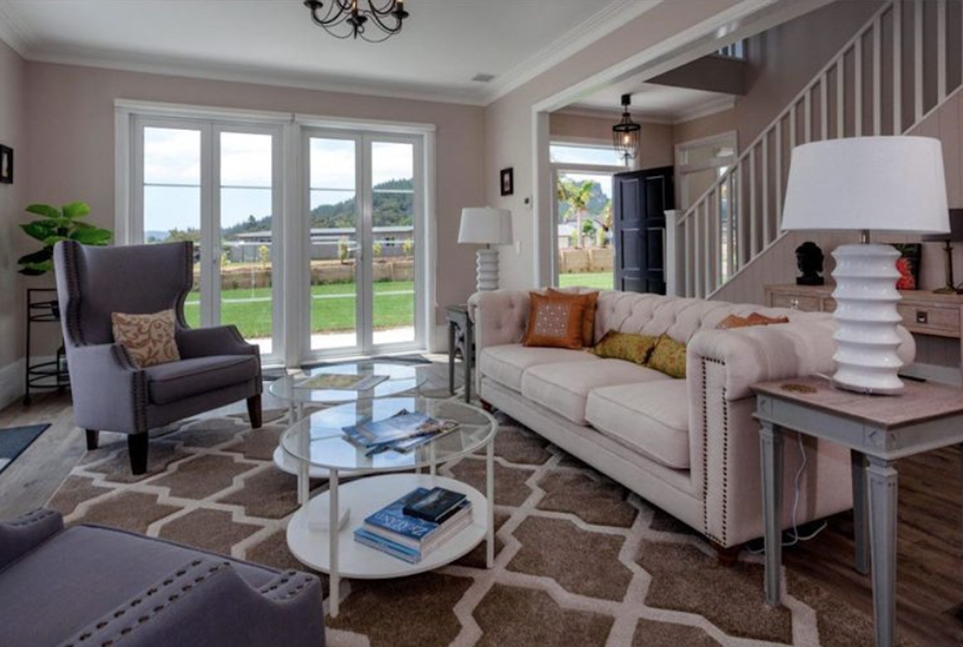 Soliveau Elevation 7