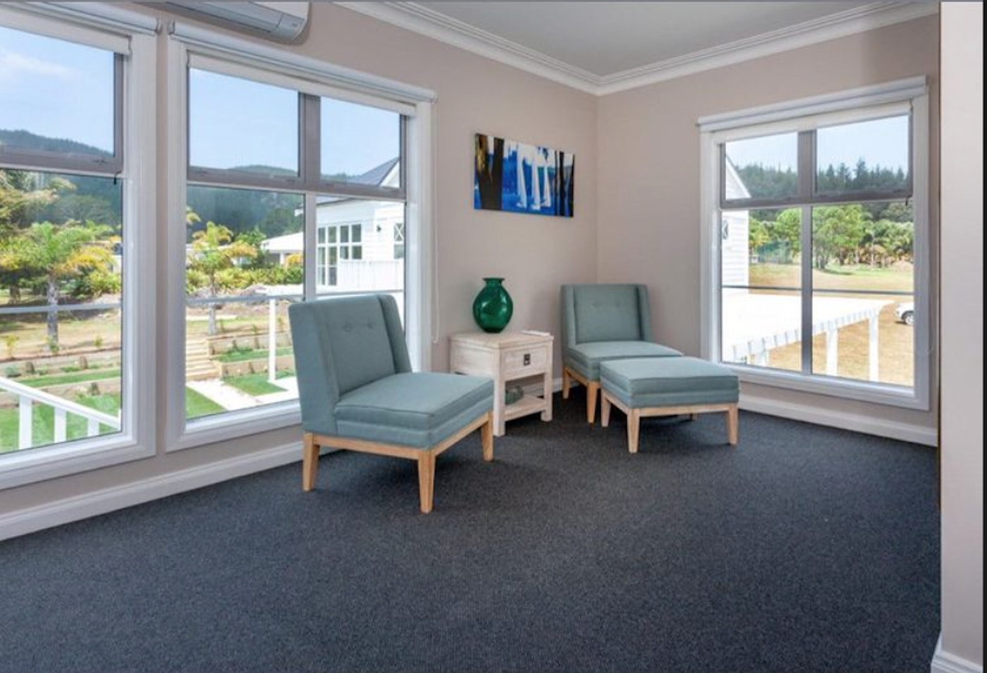 Soliveau Elevation 8