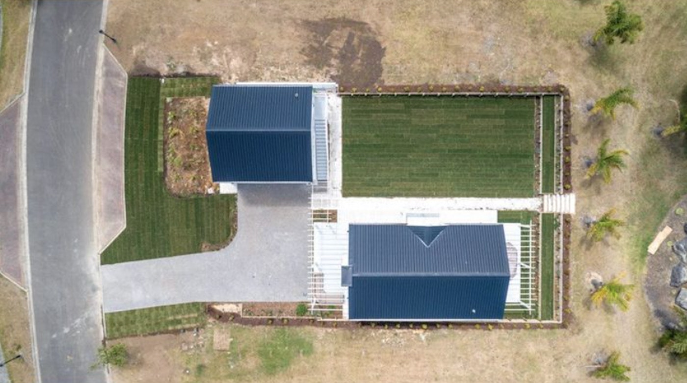 Soliveau Elevation 9