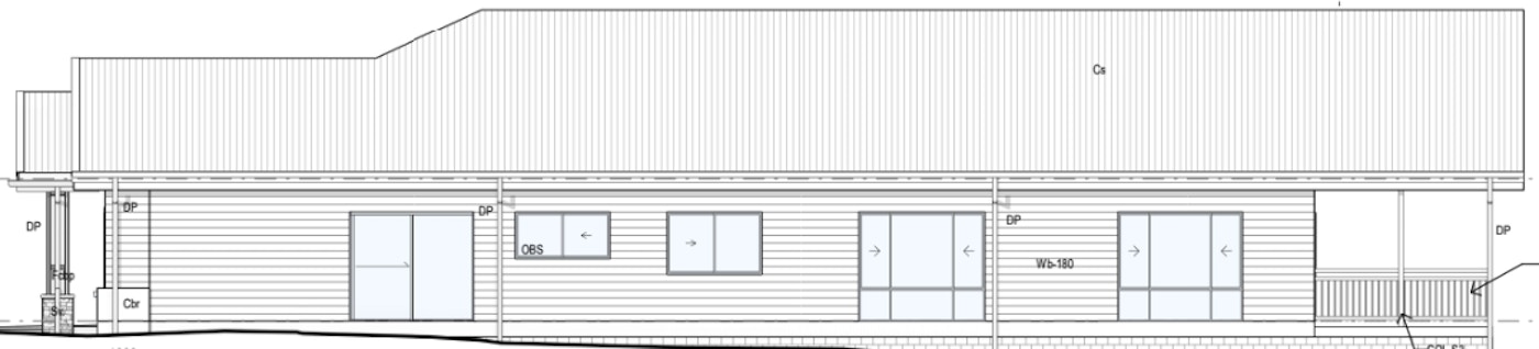 Springwood Elevation 3