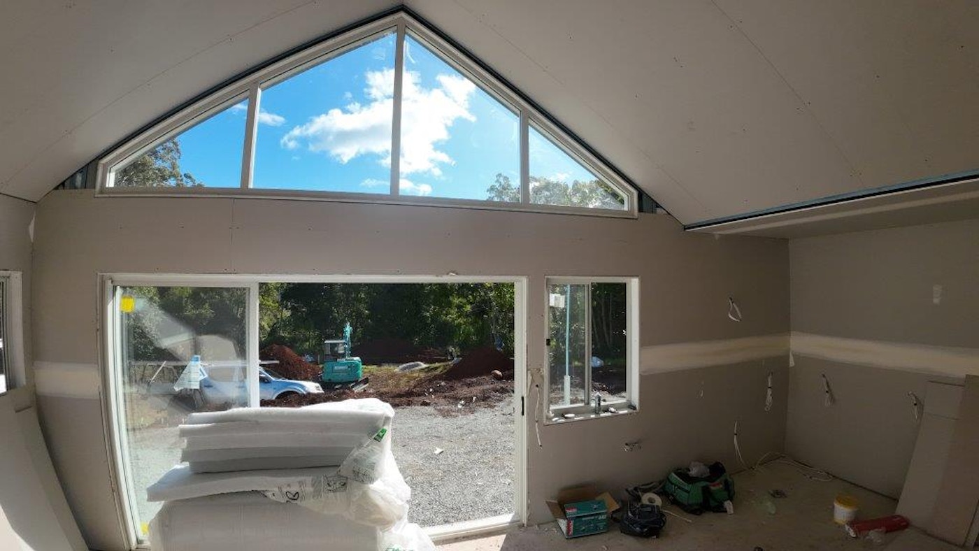 Tomewin Elevation 10