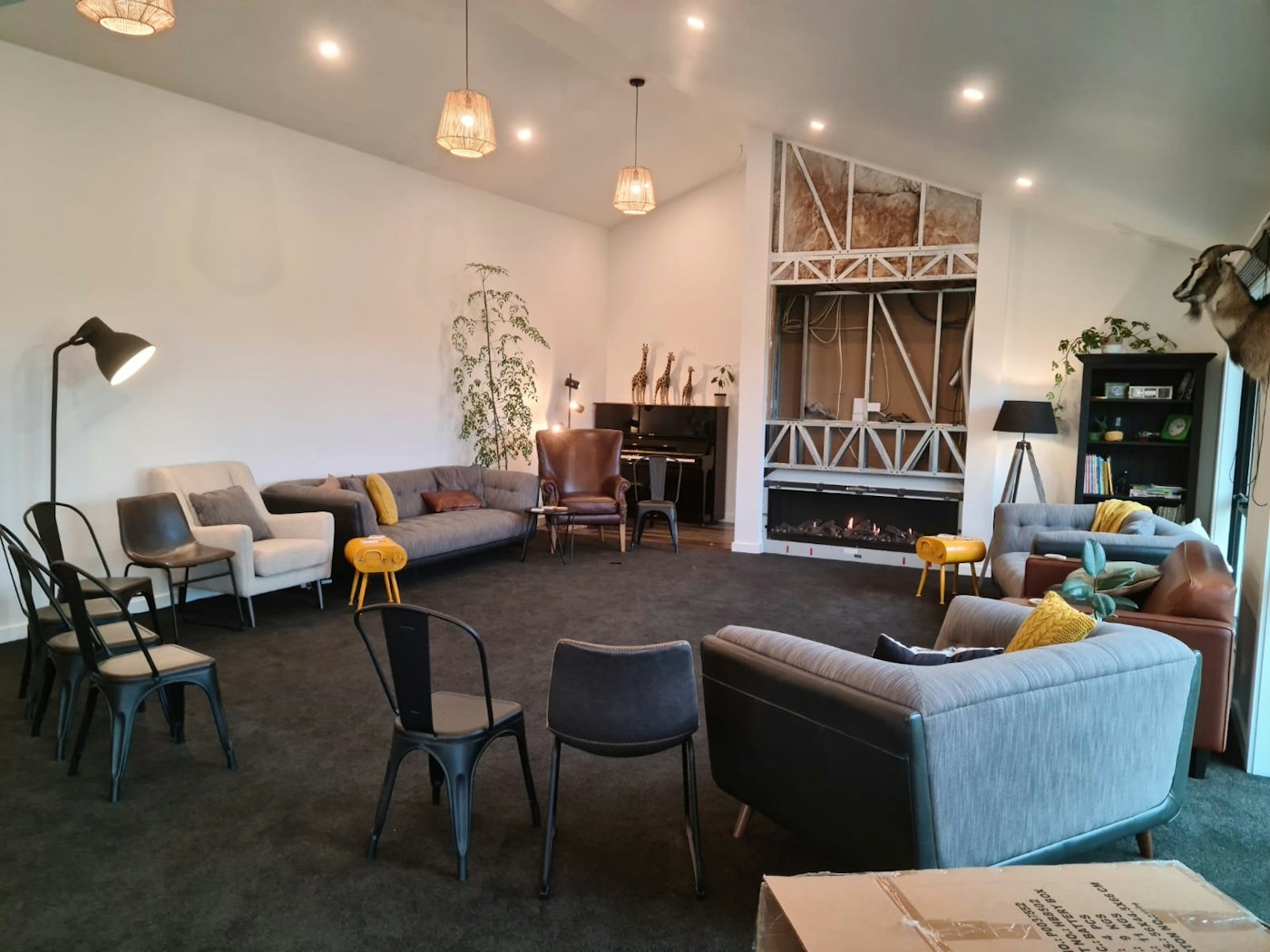 Westport Elevation 12