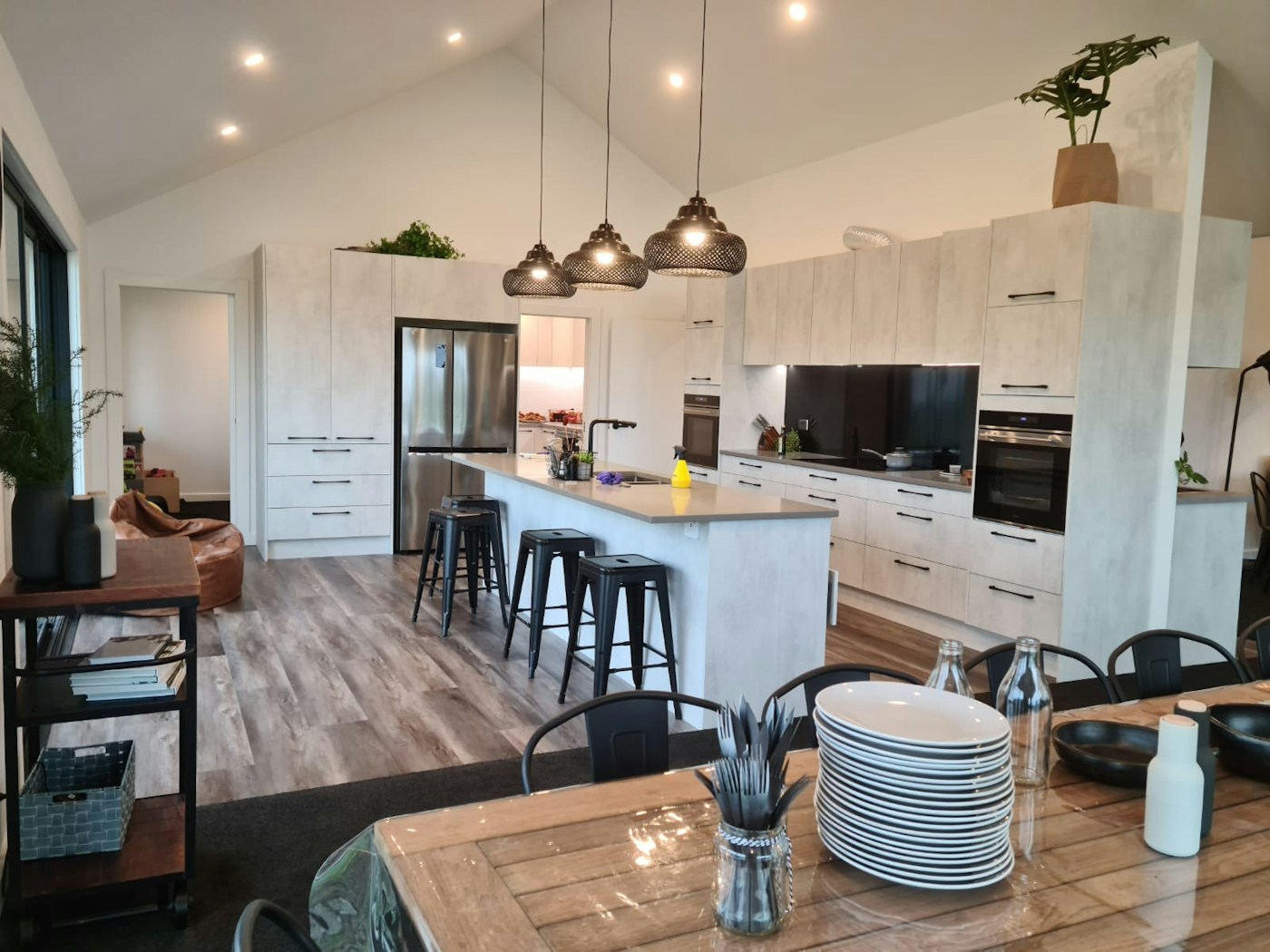 Westport Elevation 14