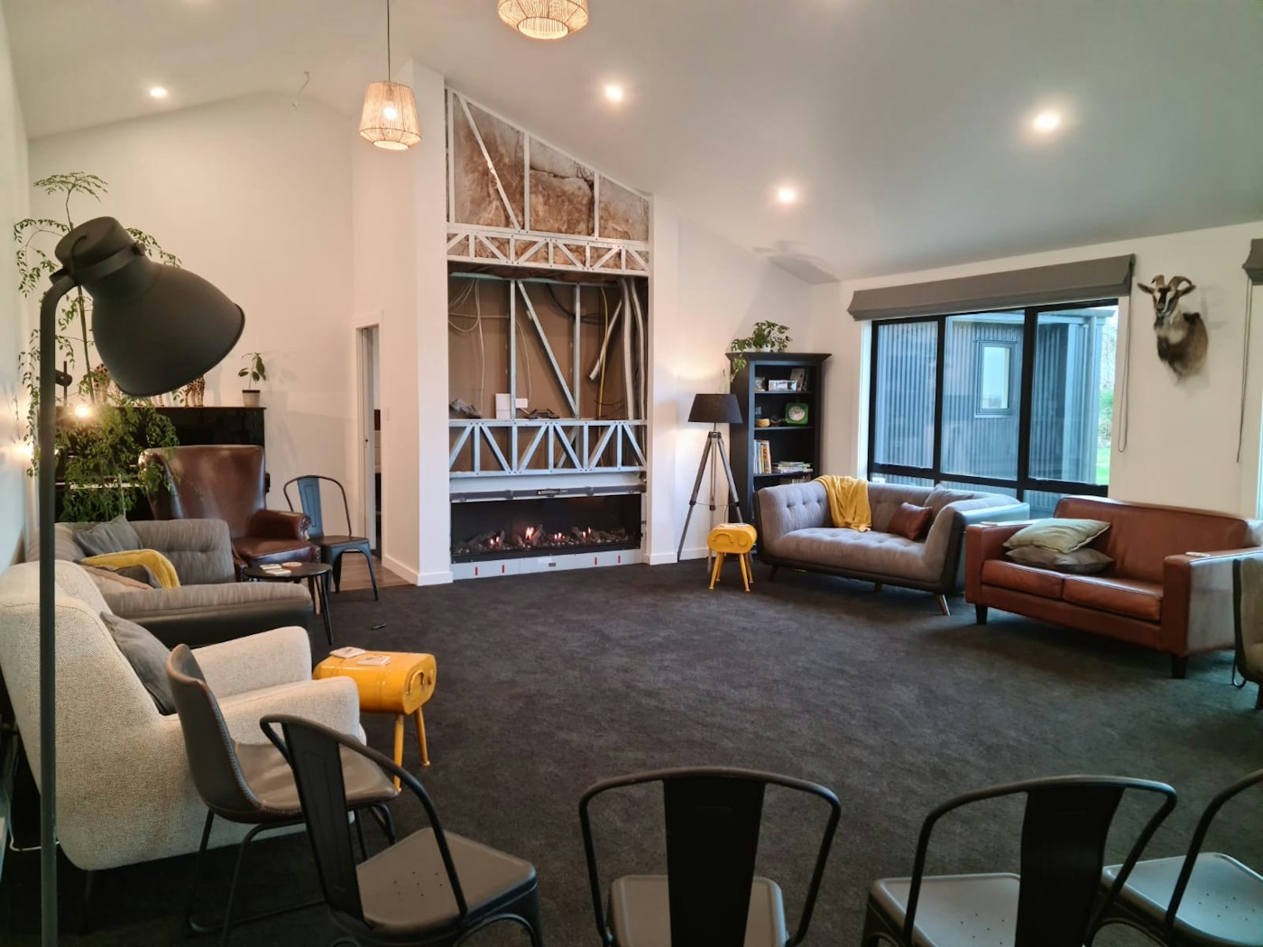 Westport Elevation 16