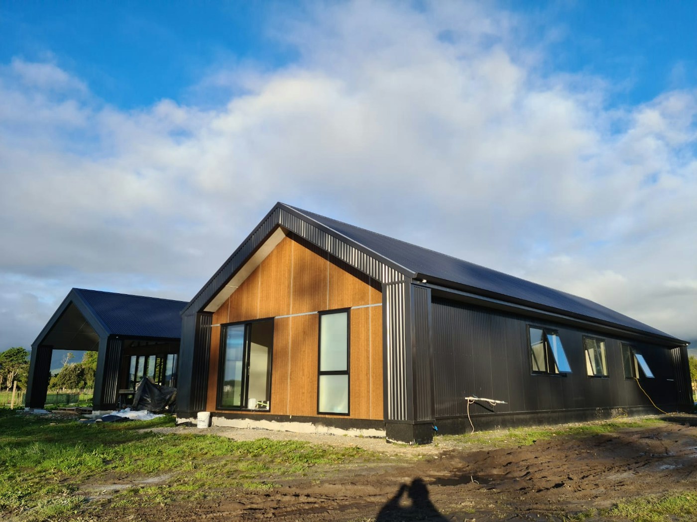 Westport Elevation 3