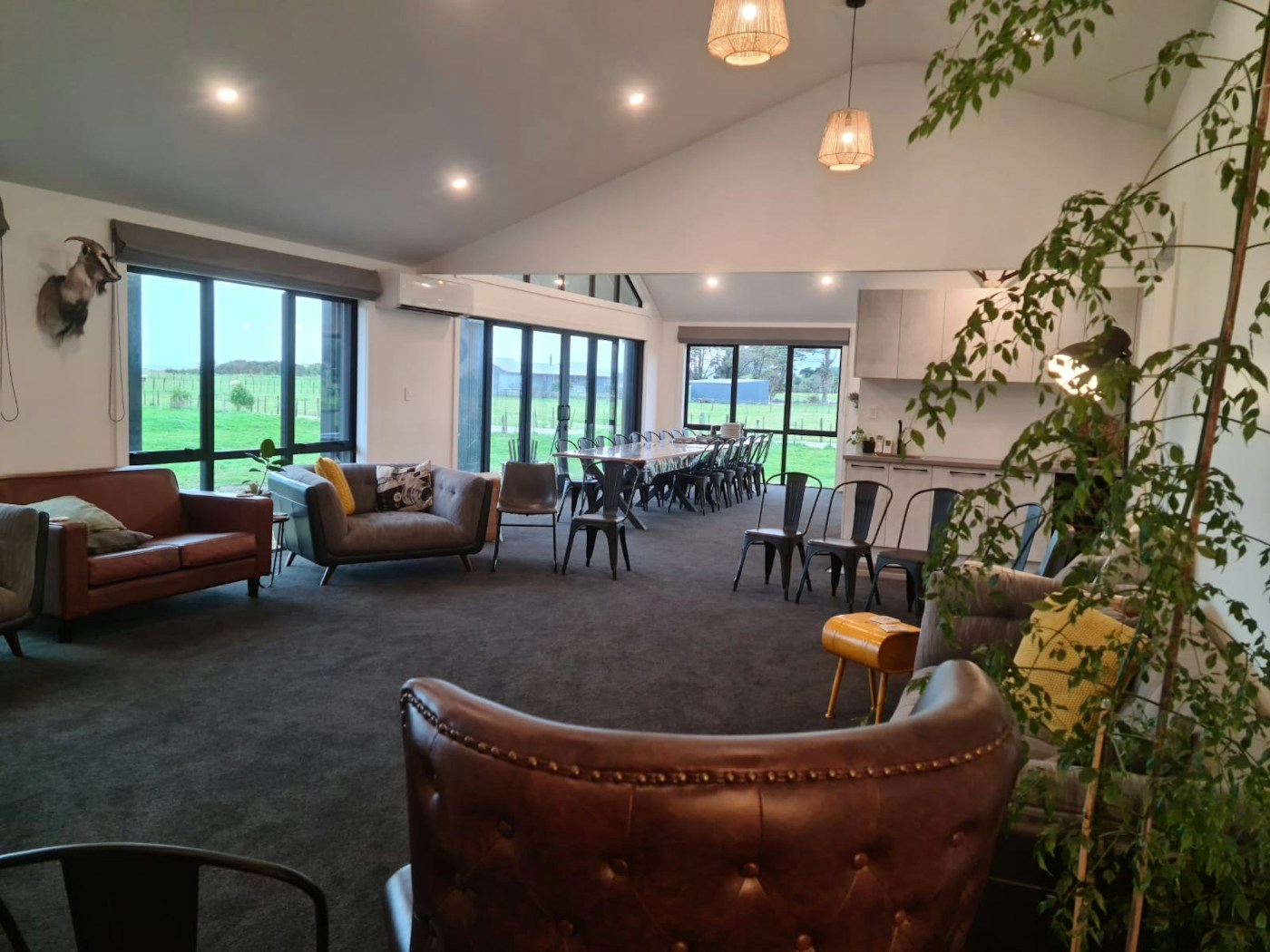 Westport Elevation 6