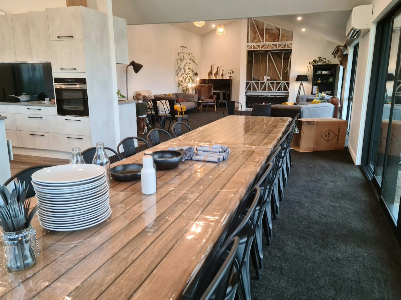 Westport Elevation 8