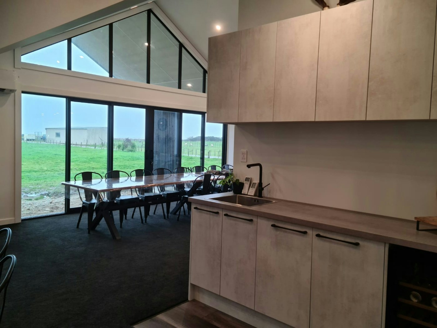 Westport Elevation 9