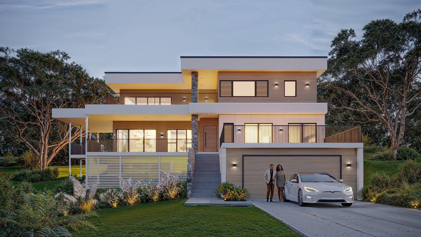 WHISTLING Elevation 2